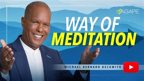 agape church michael beckwith|Agape's Way of Meditation Service, 4.